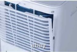 LINEA Portable Air Conditioning Unit with Window Vent Kit 7000 BTU Brand New