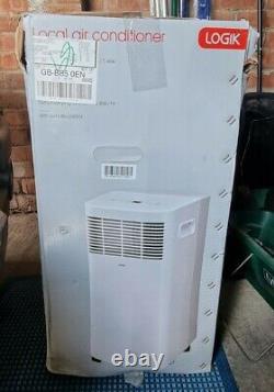 LOGIK Portable Air Conditioning Unit