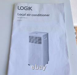 LOGIK Portable Air Conditioning Unit
