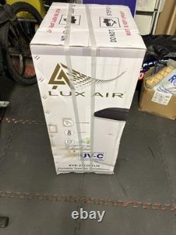 LUX AIR KYR-25CO/LUX 9K BTU Portable Air Conditioning for Sale brand new