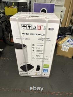 LUX AIR KYR-25CO/LUX 9K BTU Portable Air Conditioning for Sale brand new