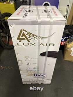 LUX AIR KYR-25CO/LUX 9K BTU Portable Air Conditioning for Sale brand new