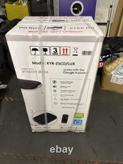 LUX AIR KYR-25CO/LUX 9K BTU Portable Air Conditioning for Sale brand new