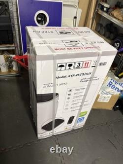 LUX AIR KYR-25CO/LUX 9K BTU Portable Air Conditioning for Sale brand new