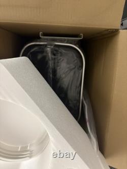 LUX AIR KYR-25CO/LUX 9K BTU Portable Air Conditioning for Sale brand new