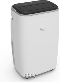 LUX AIR KYR-35GWithLUX 12000BTU Portable Air Conditioning Unit