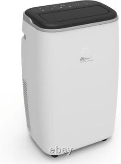 LUX AIR KYR-35GWithLUX 12000BTU Portable Air Conditioning Unit HEAT & COOL
