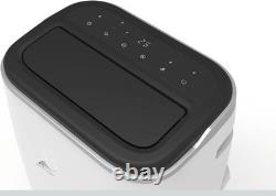 LUX AIR KYR-35GWithLUX 12000BTU Portable Air Conditioning Unit HEAT & COOL