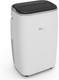 LUX AIR KYR-35GWithLUX 12K BTU Portable Air Conditioning Unit RRP &pound;700