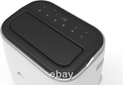 LUX AIR KYR-35GWithLUX 12K BTU Portable Air Conditioning Unit RRP £700