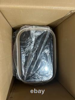 LUX AIR KYR-35GWithLUX 12K BTU Portable Air Conditioning Unit RRP £700