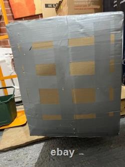 LUX AIR KYR-35GWithLUX 12K BTU Portable Air Conditioning Unit RRP £700