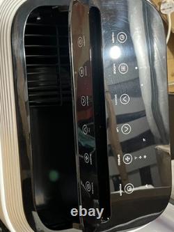 LUX AIR KYR-35GWithLUX 12K BTU Portable Air Conditioning Unit RRP £700