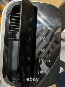 LUX AIR KYR-35GWithLUX 12K BTU Portable Air Conditioning Unit RRP £700