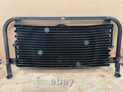 Land Rover Defender Air Conditioning Condenser Unit And Fan Lr025985