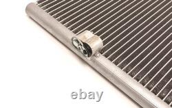 Land Rover Defender TD5 & Puma Air conditioning Condenser Unit LR025985