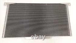 Land Rover Defender TD5 & Puma Air conditioning Condenser Unit LR025985