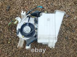 Land Rover Discovery 2 TD5 V8 Rear Air Conditioning Unit JQB101430 used