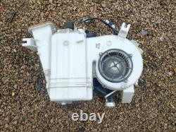 Land Rover Discovery 2 TD5 V8 Rear Air Conditioning Unit JQB101430 used