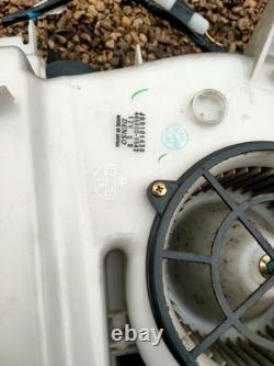 Land Rover Discovery 2 TD5 V8 Rear Air Conditioning Unit JQB101430 used