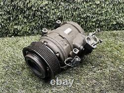 Land Rover Discovery 2 Td5 Genuine Aircon Air Conditioning Compressor Pump 98-04