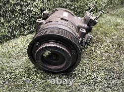 Land Rover Discovery 2 Td5 Genuine Aircon Air Conditioning Compressor Pump 98-04