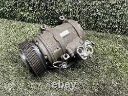 Land Rover Discovery 2 Td5 Genuine Aircon Air Conditioning Compressor Pump 98-04