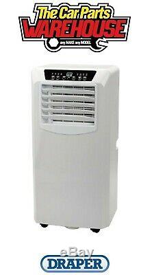 Large Air Conditioning Unit AirCon Freestanding Floor Portable Home Office