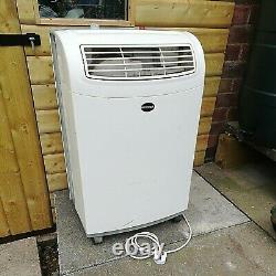 Large MICRO MARK Portable Air Conditioning Unit NOTTINGHAM