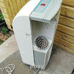 Large MICRO MARK Portable Air Conditioning Unit NOTTINGHAM