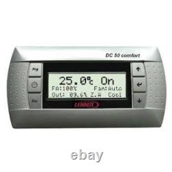 Lennox Air Conditioning DC50 Display Control Unit 4770660E Spare Part NEW