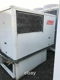 Lennox Packaged All In One System Ducted Air Conditioning Unit High Capacity