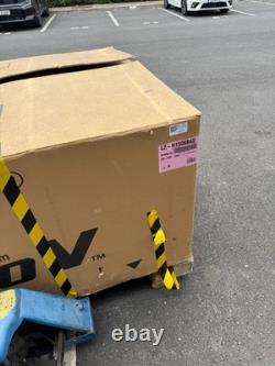 Lg LZ-H1506BA0 Air Conditioning Heat Recovery Ventilator Air Exchange Unit NEW