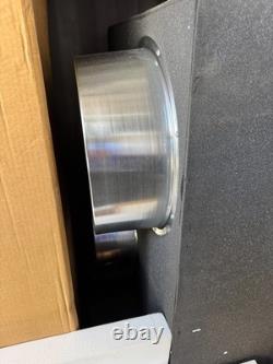 Lg LZ-H1506BA0 Air Conditioning Heat Recovery Ventilator Air Exchange Unit NEW