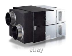 Lg LZ-H1506BA0 Air Conditioning Heat Recovery Ventilator Air Exchange Unit NEW