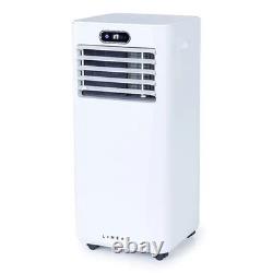Linea 7000BTU Portable Air Conditioning Unit
