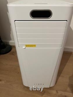 Linea 7000BTU Portable Air Conditioning Unit