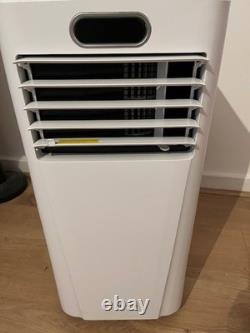 Linea 7000BTU Portable Air Conditioning Unit