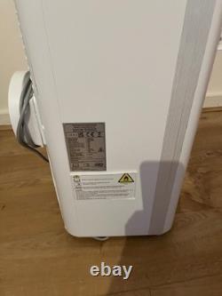 Linea 7000BTU Portable Air Conditioning Unit