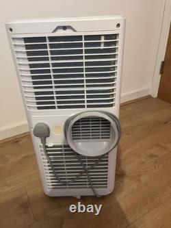 Linea 7000BTU Portable Air Conditioning Unit