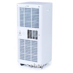 Linea 7000BTU Portable Air Conditioning Unit with Window Kit