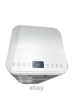 Linea 7000BTU Portable Air Conditioning Unit with Window Kit