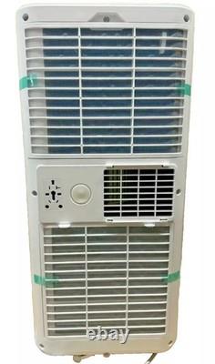 Linea 7000BTU Portable Air Conditioning Unit with Window Kit