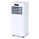 Linea 7000BTU Portable Air Conditioning Unit with Window Kit Inc delivery, VAT