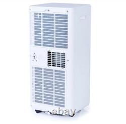 Linea 7000BTU Portable Air Conditioning Unit with Window Kit Inc delivery, VAT