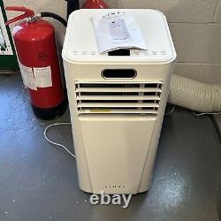 Linea 7000BTU Portable Air Conditioning Unit with Window Kit Inc delivery, VAT