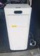 Linea Portable Air Conditioner 7000BTU Air Conditioning Unit With Window Kit