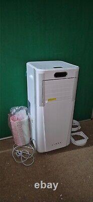 Linea Portable Air Conditioner 7000BTU Air Conditioning Unit With Window Kit