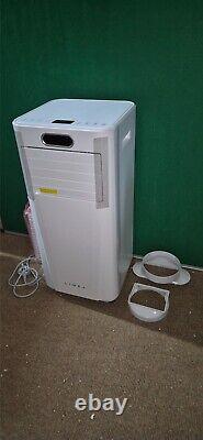 Linea Portable Air Conditioner 7000BTU Air Conditioning Unit With Window Kit