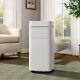 Living Room Mobile Portable Air Conditioner Remote Air Conditioning Unit Cooler